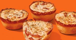 Internet Going Crazy for Little Caesars’ New Crazy Puffs