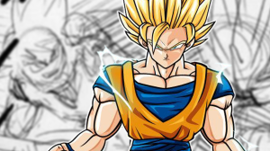 Dragon Ball Super Chapter 103 Title Pay Tribute to Akira Toriyama