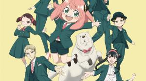 Spy x Family: Anime Extra Mission Announced