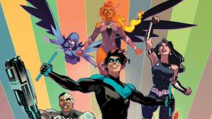 Teen Titans: Which Characters Should Appear in the DCU Movie?