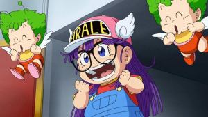 Dr. Slump Star Remembers Akira Toriyama in New Tribute