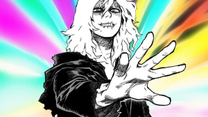 My Hero Academia Theory Predicts Shigaraki’s Final Gift