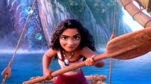 Moana 2: New Look at Highly Anticipated Sequel Released