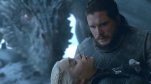 Game of Thrones Star Kit Harington Reveals Disappointing Update on Jon Snow Sequel Series