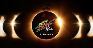 MTN DEW Giving Away Free Pitch Black (but There’s a Catch)