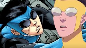 Invincible Season 3 Teases Fan-Favorite Costume Debut