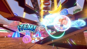 Super Monkey Ball Banana Rumble Trailer Highlights New Multiplayer Battle Modes