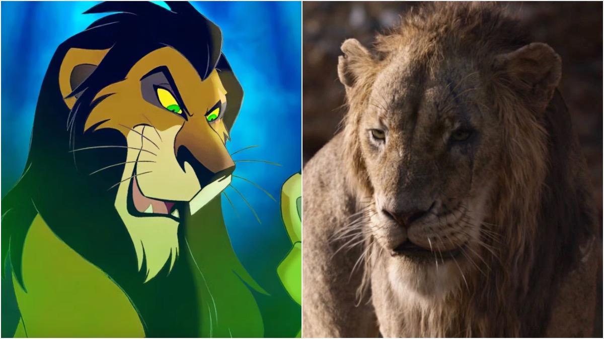 The Lion King Prequel Mufasa Gets New Teaser For 30th Anniversary Of ...