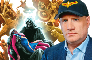 Marvel Issues Statement Denying Kevin Feige’s Involvement in the Death of Ms. Marvel