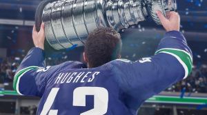 NHL 24 Predicts This Year’s Stanley Cup Winner