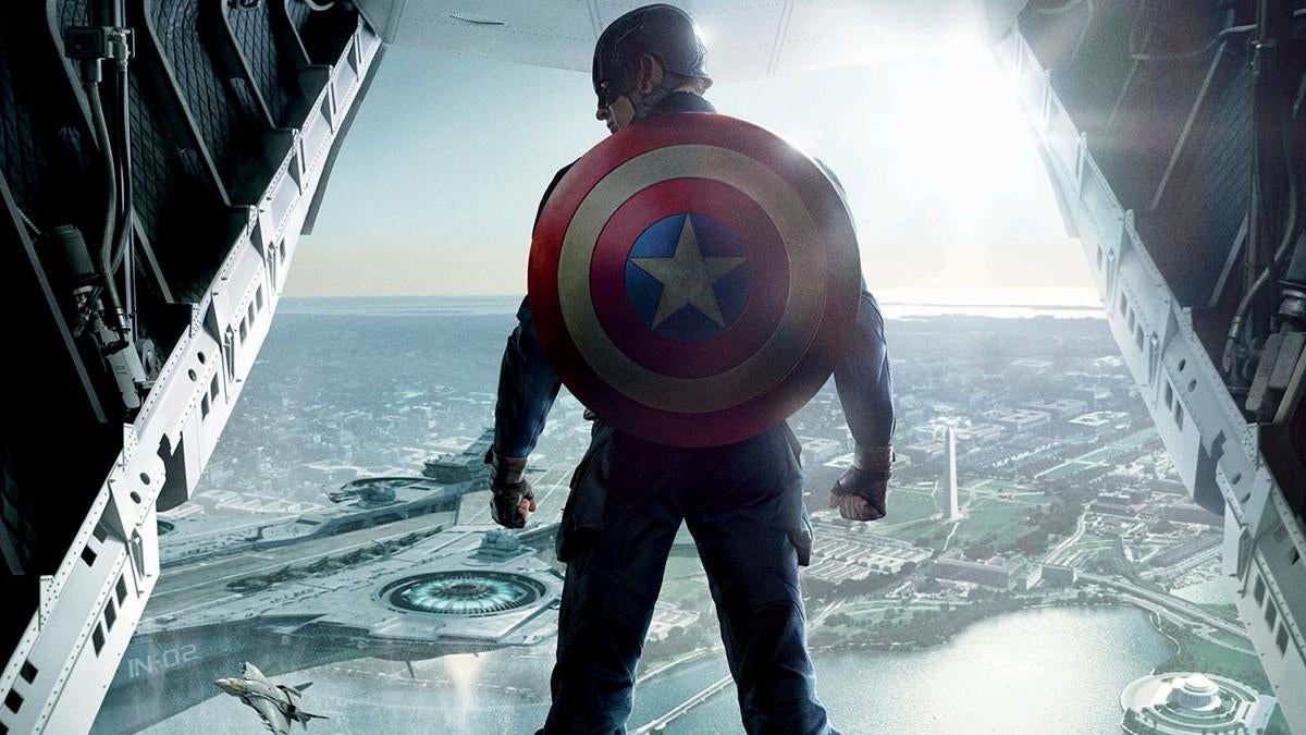 Captain America’s 10 Best Moments in the MCU