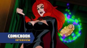 X-Men ’97 Director Talks Remixing Madelyne Pryor’s Introduction