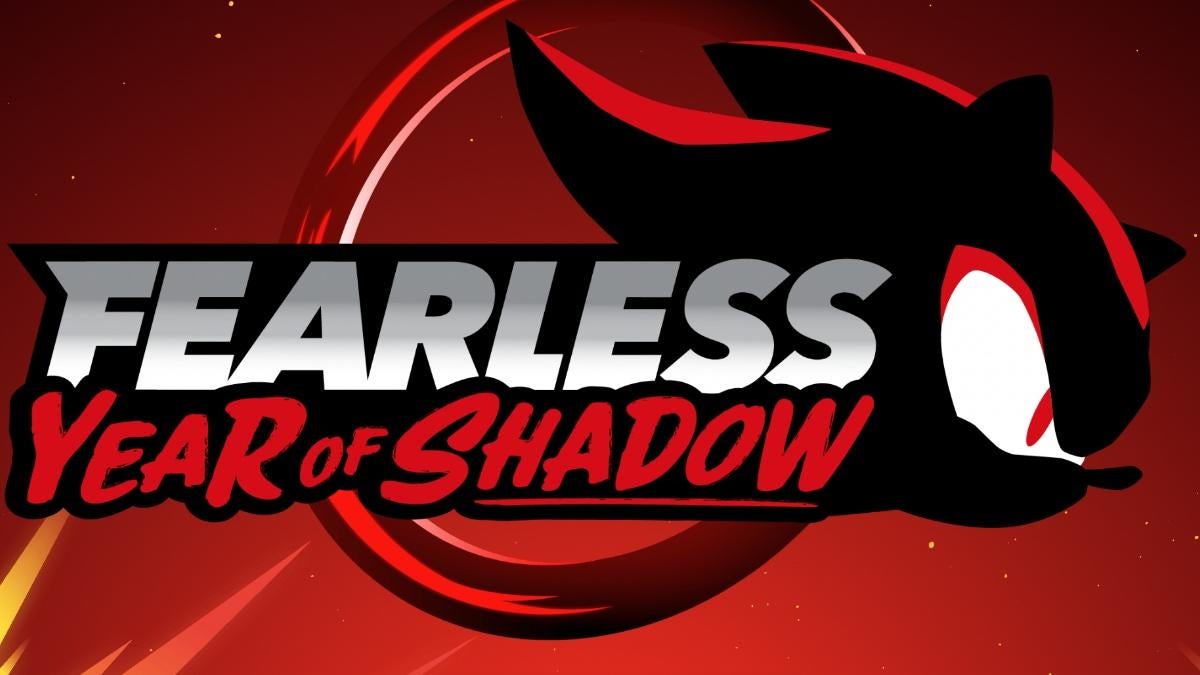 Sega Announces Fearless: Year of Shadow - ComicBook.com