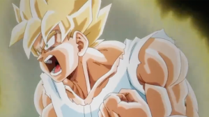 MAPPA Drops Epic Dragon Ball Cameo in Oblivion Battery