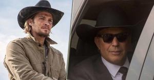 Yellowstone: Luke Grimes Speaks on Kevin Costner