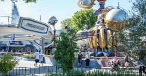 Disneyland Cast Members to Vote on Strike Authorization