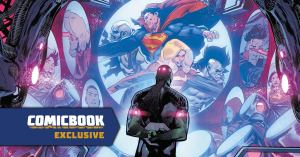 Action Comics’ Joshua Williamson Teases Epic House of Brainiac Moments for Supergirl, Lex, and More