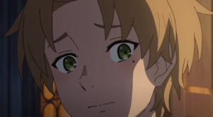 Mushoku Tensei Season 2 Part 2 Releases Steamy Episode 2 Preview