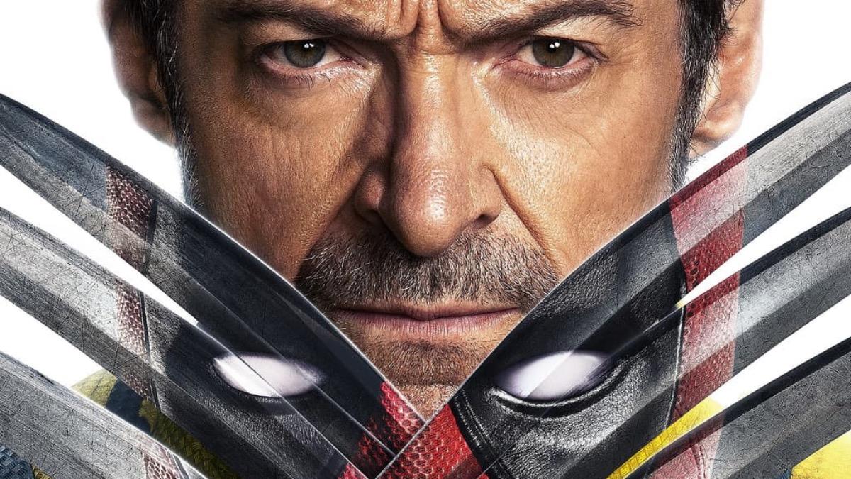Deadpool & Wolverine’s Ryan Reynolds and Hugh Jackman Get Paired Character Posters