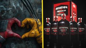 Deadpool & Wolverine: Ryan Reynolds’ Aviation Gin Releasing Marvel-Themed Bottles