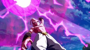 Dragon Ball Wants Everyone to Rock Majin Buu’s Iconic Belt