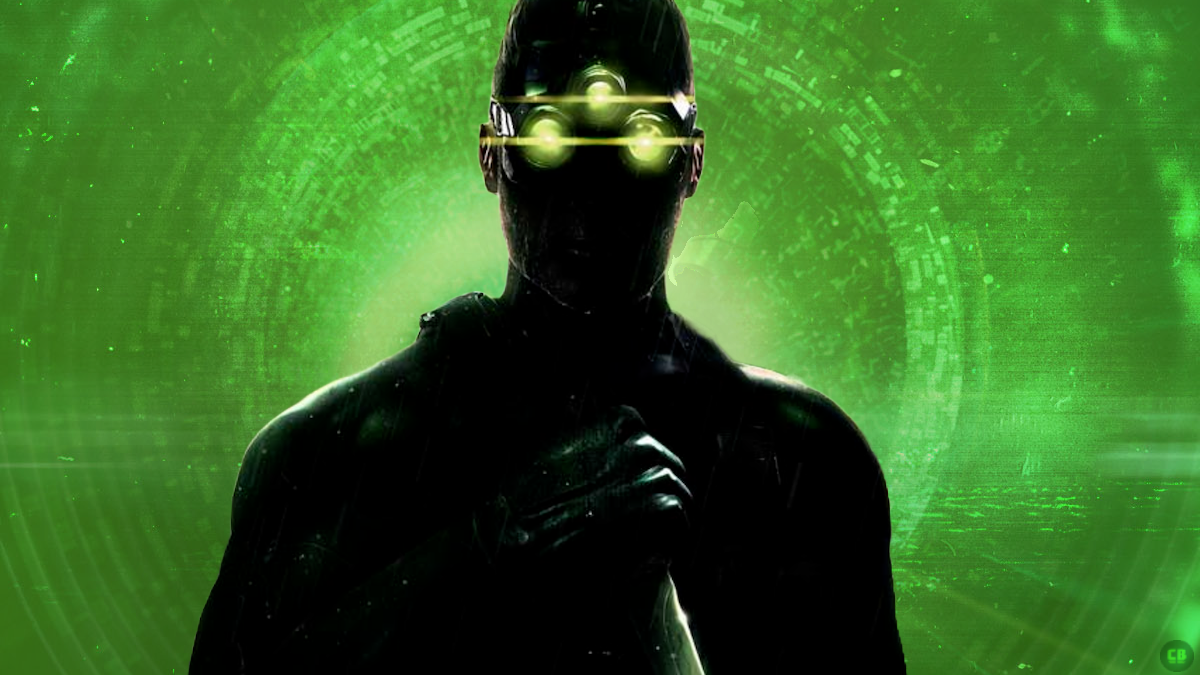 Фильм Splinter Cell с Томом Харди в главной роли мертв