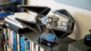 LEGO Star Wars Day 2024: TIE Interceptor Set and More Are On Sale Now