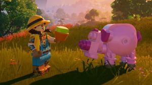 LEGO Fortnite Animal Update Coming This Week