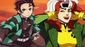 X-Men ’97 Directors Unpacks the Show’s Anime Influences