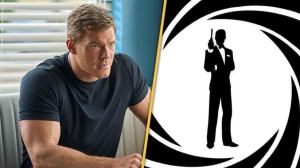 Alan Ritchson Calls Reacher “American James Bond”