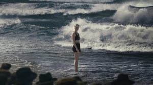 Young Woman and the Sea Trailer: Daisy Ridley Stars in New Disney Movie Based on a True Story