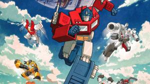 Till All Are One: Transformers Event Is Coming To Theaters With Original Voice Actors (Exclusive)