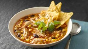 Old El Paso Spices Things Up With New Soup Lineup