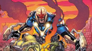 Marvel Announces Annihilation 2099 Event Series