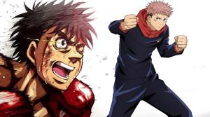 Jujutsu Kaisen: The Creator of Hajime no Ippo Really Loves Yuji