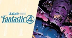 The Fantastic Four: First Steps Reveals New Details on Showdown With Galactus