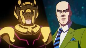 X-Men ’97: What Happened to Professor X – Animated Series Ending Explained