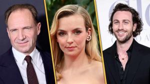 28 Years Later Adds Jodie Comer, Aaron Taylor-Johnson & Ralph Fiennes