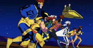 X-Men ’97: Composers Explain Updated Theme Music