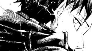 Kagurabachi Creator Admits the Pandemic Pushed Him to Create Manga