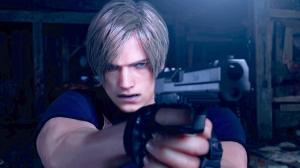 Resident Evil 4 Is Half Price on PS5 and PS4 for a Limited Time