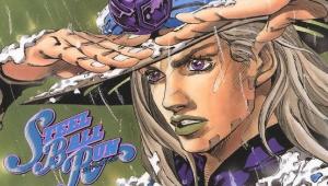 JoJo’s Bizarre Adventure Exec Sparks Steel Ball Run Anime Rumors