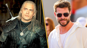 The Witcher Season 4: First Look at Liam Hemsworth as Geralt Revealed