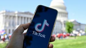 TikTok Ban Bill Passes Senate, Awaits President Biden’s Siganture