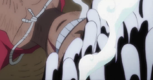 One Piece Shares New English Dub Preview For Gear Fifth Debut