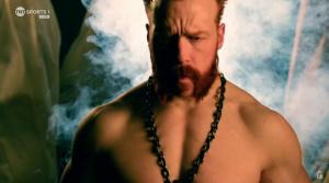 Sheamus’ WWE Return Date Confirmed on SmackDown