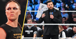 Ronda Rousey Claims Incident With Drew Gulak Put Her “On Edge” in WWE