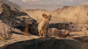 Mufasa: The Lion King Trailer Confirms Returning Actors Beyoncé and Donald Glover