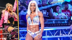 WWE’s Jade Cargill Opens Up About Training With Natalya (Exclusive)