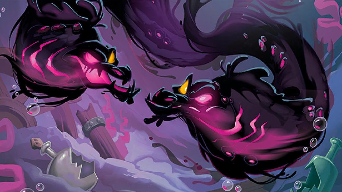 pixelborn lorcana card images Final Fantasy - Tears of the Planet